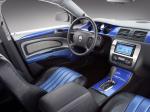 Buick Lucerne LUX SS by Trent&rsquo;s Trick Upholstery 2006 года